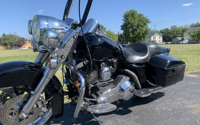 2005 Harley-Davidson® FLHRS - Road King Custom