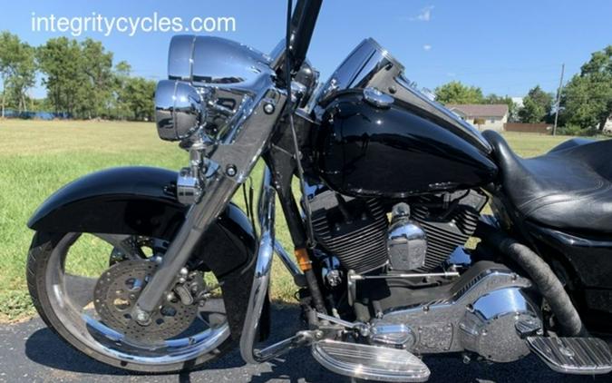 2005 Harley-Davidson® FLHRS - Road King Custom