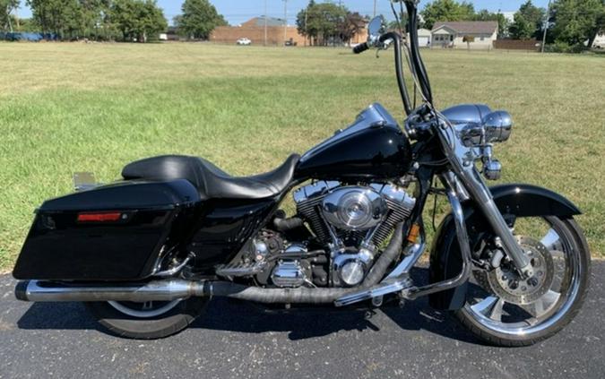 2005 Harley-Davidson® FLHRS - Road King Custom