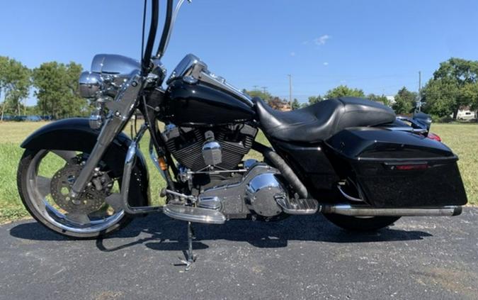 2005 Harley-Davidson® FLHRS - Road King Custom