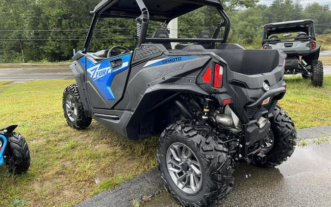 2023 CFMOTO ZForce 800 Trail