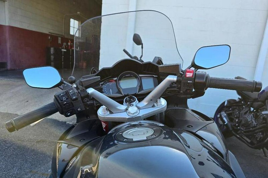 2019 Yamaha FJR1300A