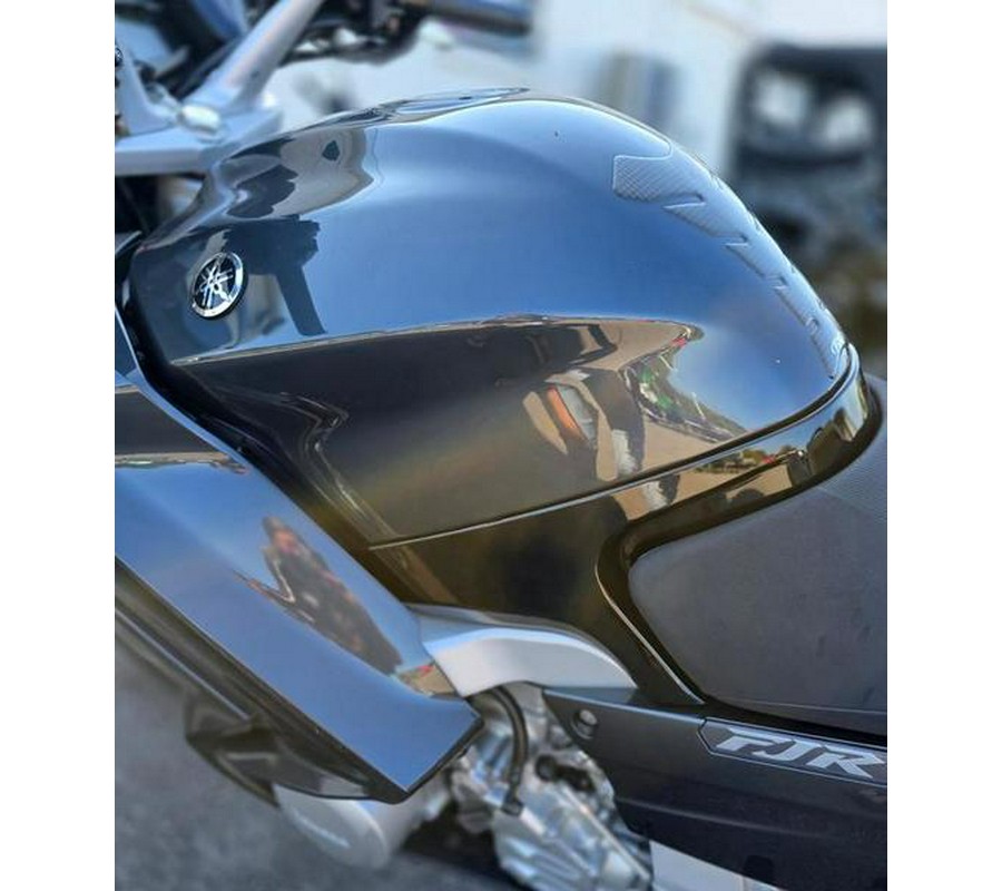 2019 Yamaha FJR1300A