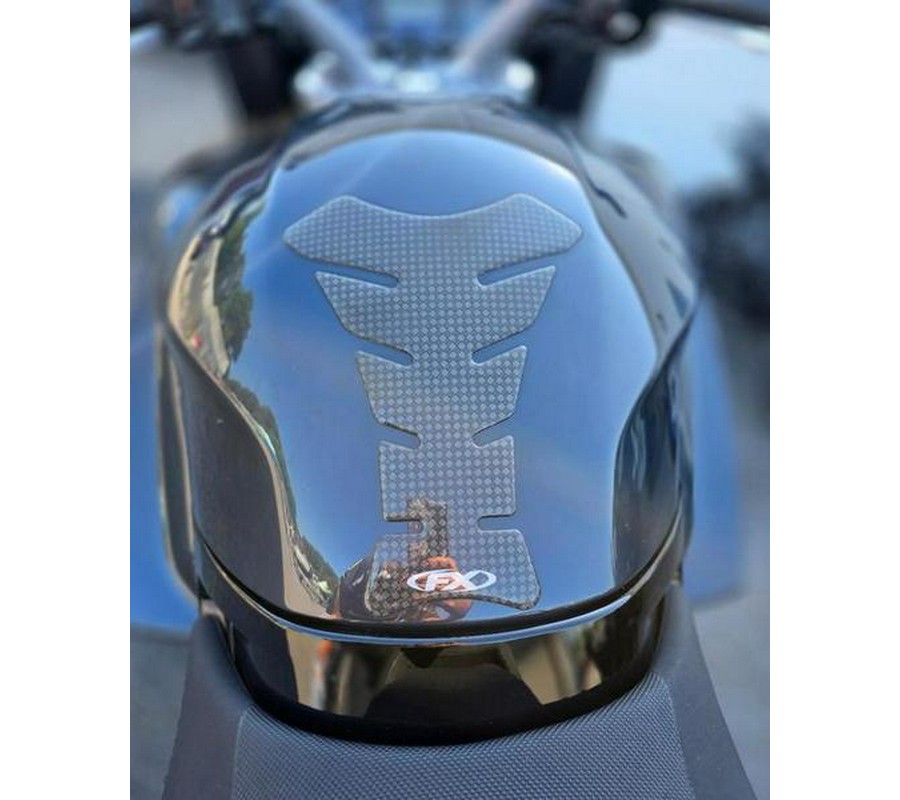 2019 Yamaha FJR1300A