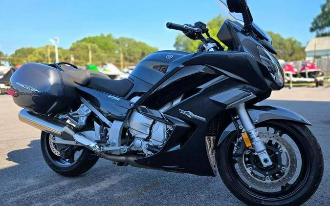 2019 Yamaha FJR1300A