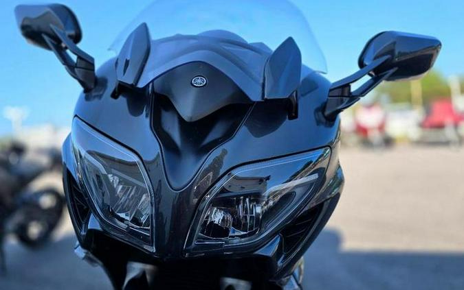 2019 Yamaha FJR1300A