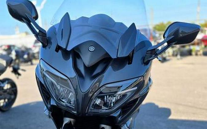 2019 Yamaha FJR1300A