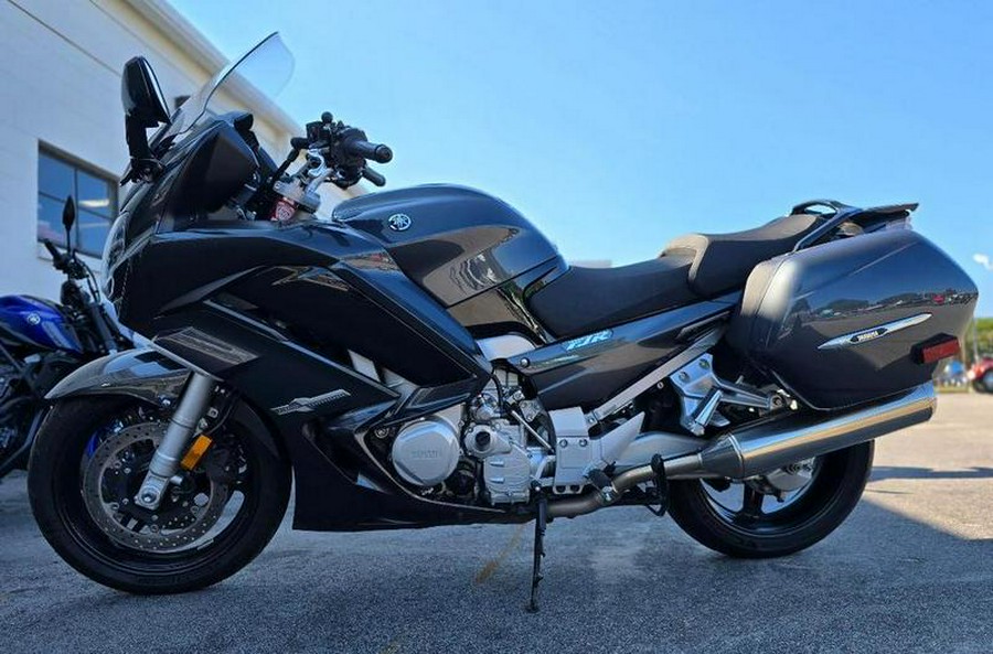 2019 Yamaha FJR1300A