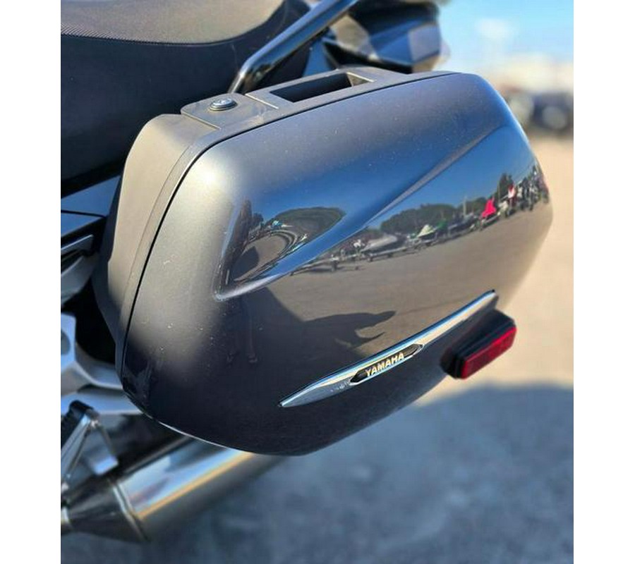 2019 Yamaha FJR1300A