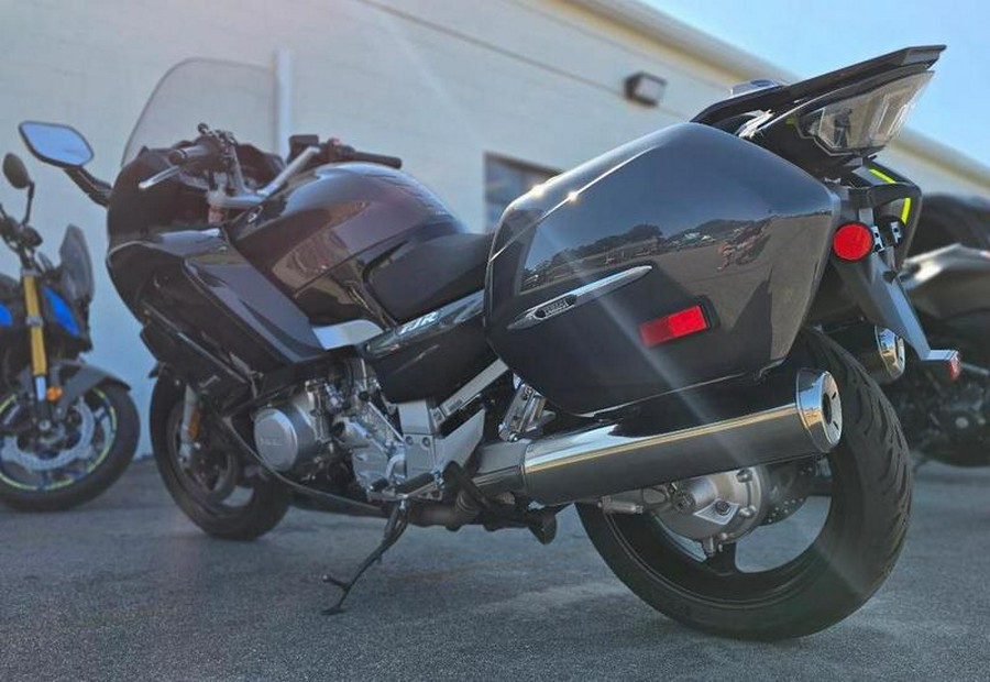 2019 Yamaha FJR1300A