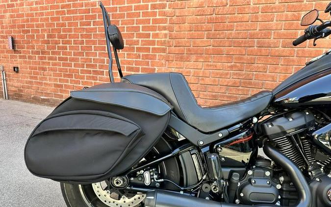 2021 Harley-Davidson® FXLRS - Low Rider® S