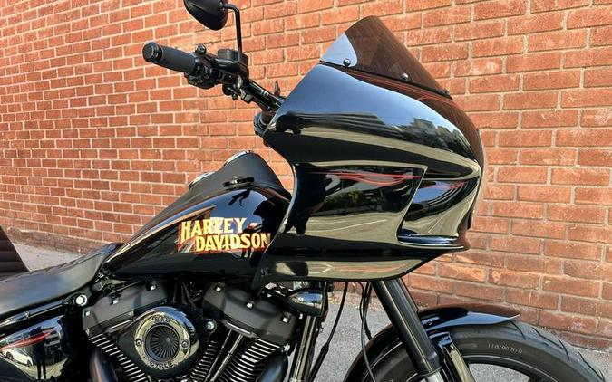 2021 Harley-Davidson® FXLRS - Low Rider® S