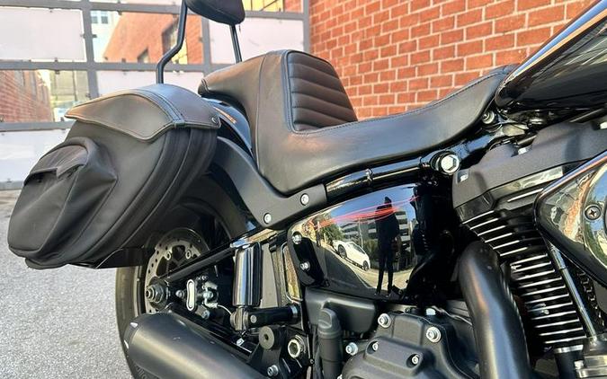 2021 Harley-Davidson® FXLRS - Low Rider® S