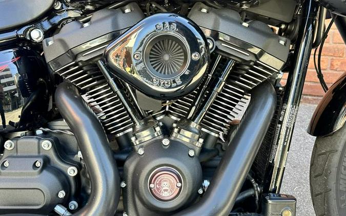 2021 Harley-Davidson® FXLRS - Low Rider® S