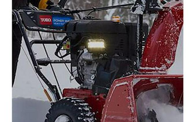 Toro 28 in. Power Max HD 828 OAE