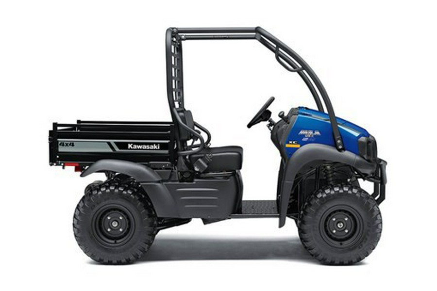 2026 Kawasaki MULE SX 4x4 XC