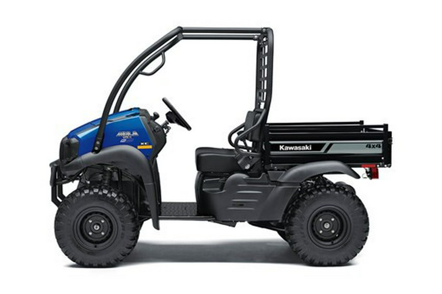 2026 Kawasaki MULE SX 4x4 XC