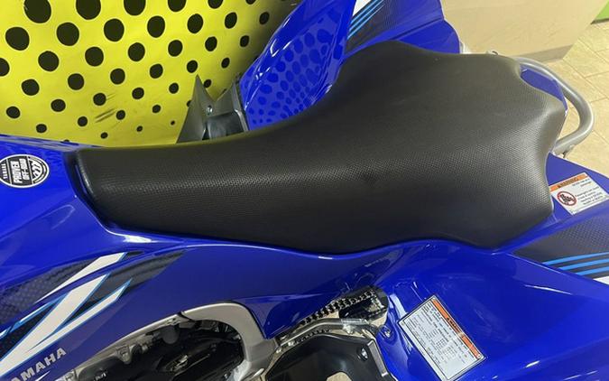 2025 Yamaha YFZ 450 R