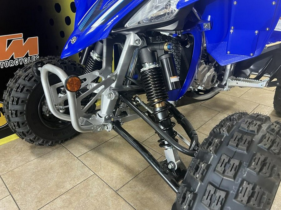 2025 Yamaha YFZ 450 R