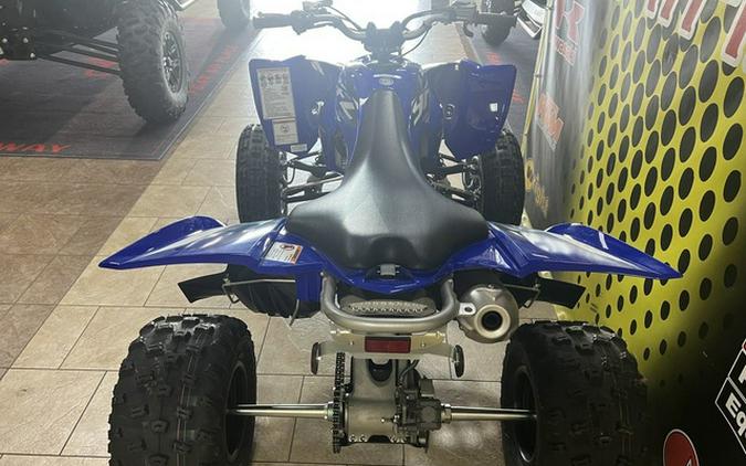 2025 Yamaha YFZ 450 R