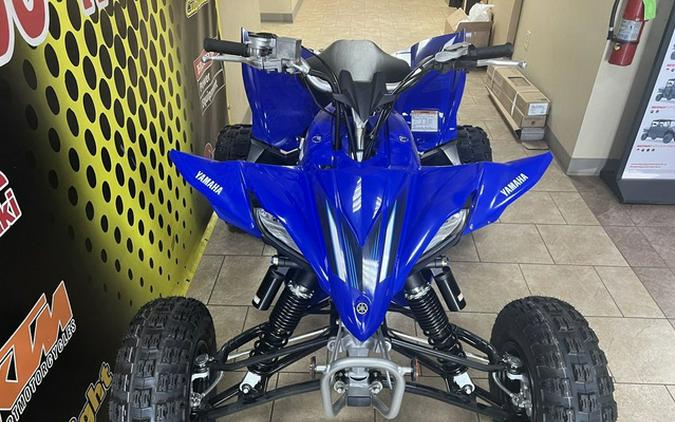 2025 Yamaha YFZ 450 R