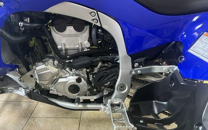 2025 Yamaha YFZ 450 R