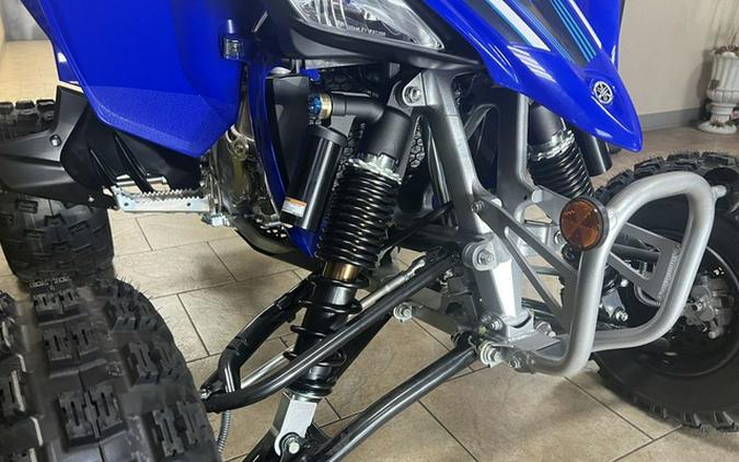 2025 Yamaha YFZ 450 R