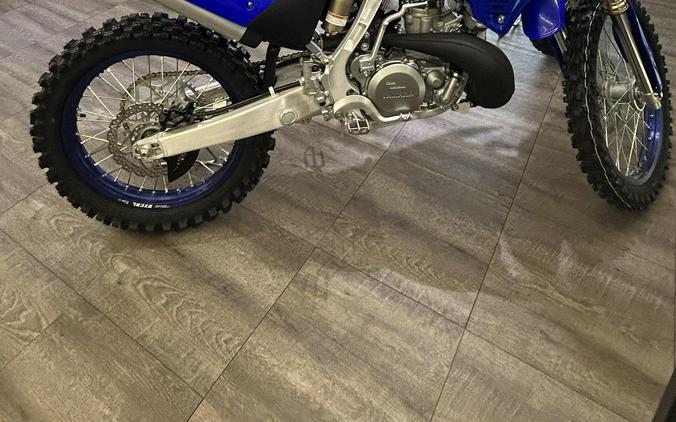 2026 Yamaha YZ250