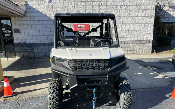 2026 Polaris Ranger Crew 1000 Premium