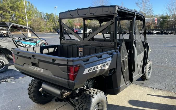 2026 Polaris Ranger Crew 1000 Premium