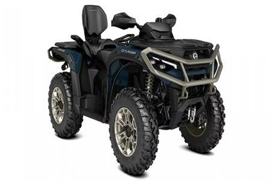 2026 Can-Am Outlander MAX Limited 1000R