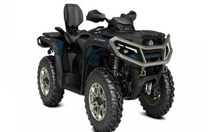 2026 Can-Am Outlander MAX Limited 1000R