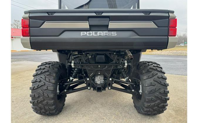2024 Polaris RANGER 1000 XP PREMIUM EPS
