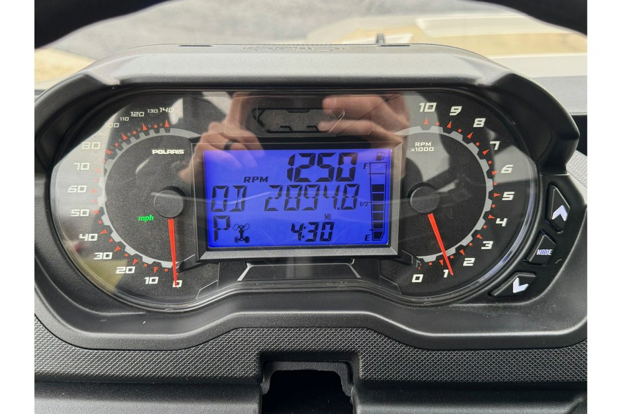2024 Polaris RANGER 1000 XP PREMIUM EPS