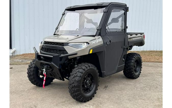 2024 Polaris RANGER 1000 XP PREMIUM EPS