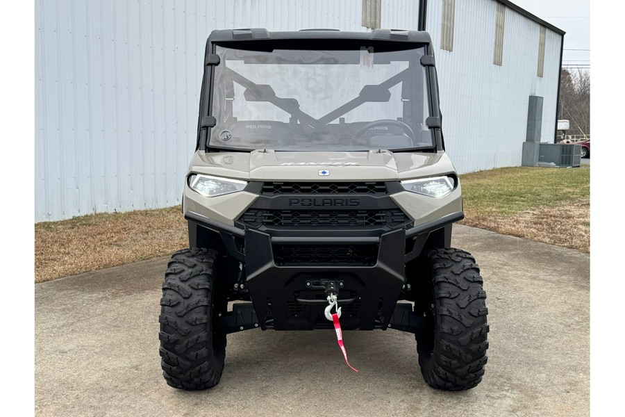 2024 Polaris RANGER 1000 XP PREMIUM EPS