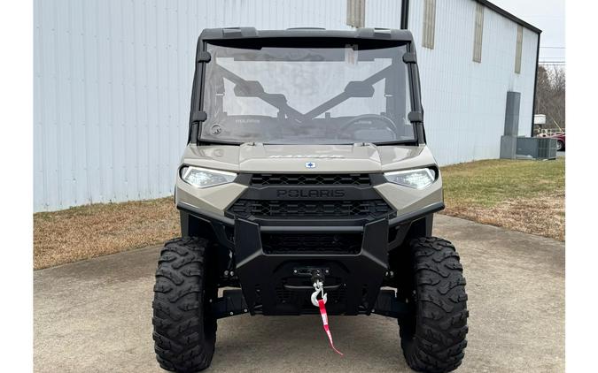 2024 Polaris RANGER 1000 XP PREMIUM EPS