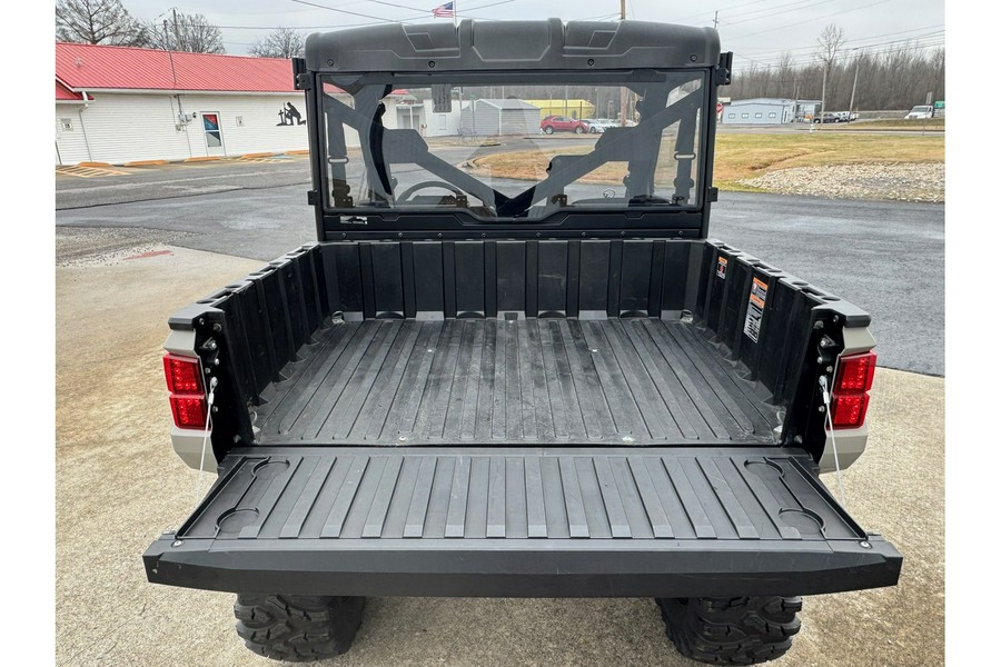 2024 Polaris RANGER 1000 XP PREMIUM EPS