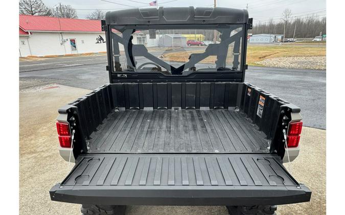 2024 Polaris RANGER 1000 XP PREMIUM EPS
