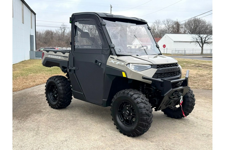 2024 Polaris RANGER 1000 XP PREMIUM EPS