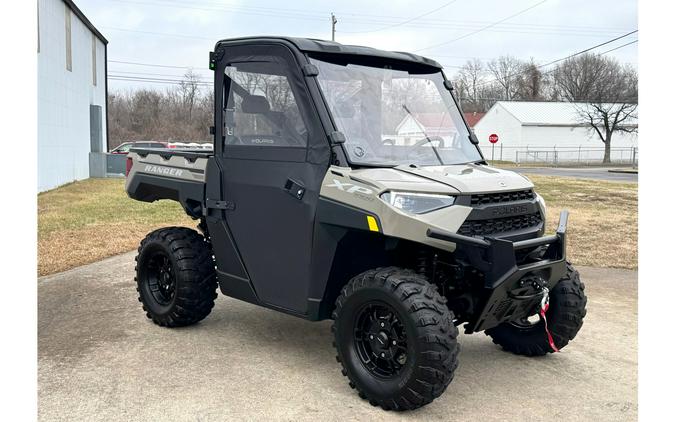 2024 Polaris RANGER 1000 XP PREMIUM EPS