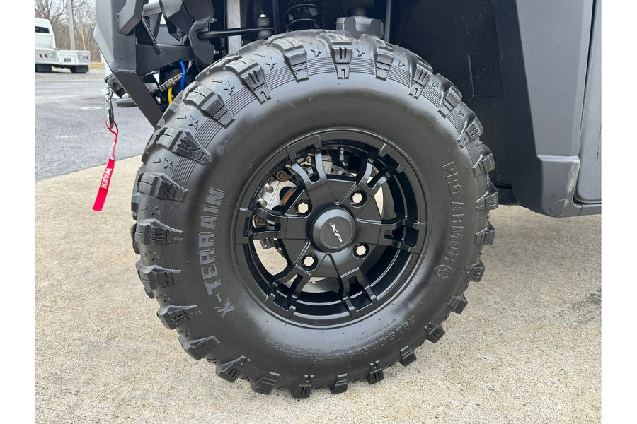 2024 Polaris RANGER 1000 XP PREMIUM EPS