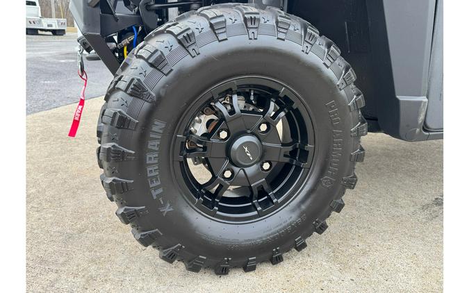2024 Polaris RANGER 1000 XP PREMIUM EPS