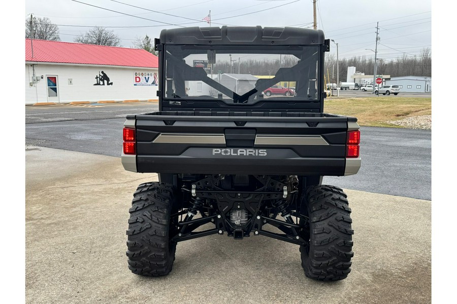 2024 Polaris RANGER 1000 XP PREMIUM EPS