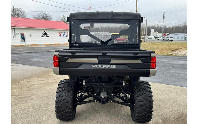 2024 Polaris RANGER 1000 XP PREMIUM EPS