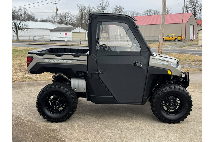 2024 Polaris RANGER 1000 XP PREMIUM EPS