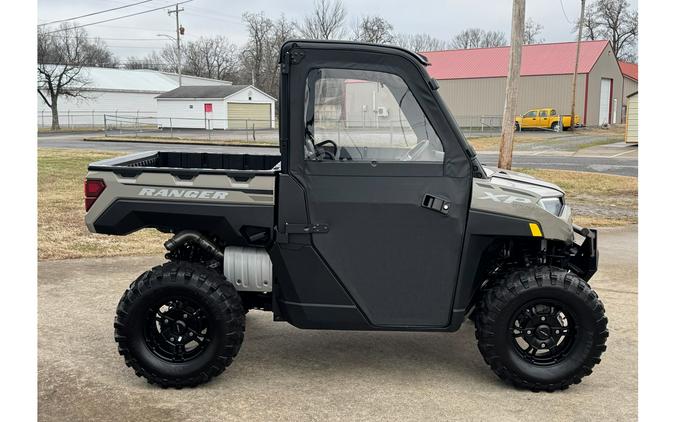 2024 Polaris RANGER 1000 XP PREMIUM EPS