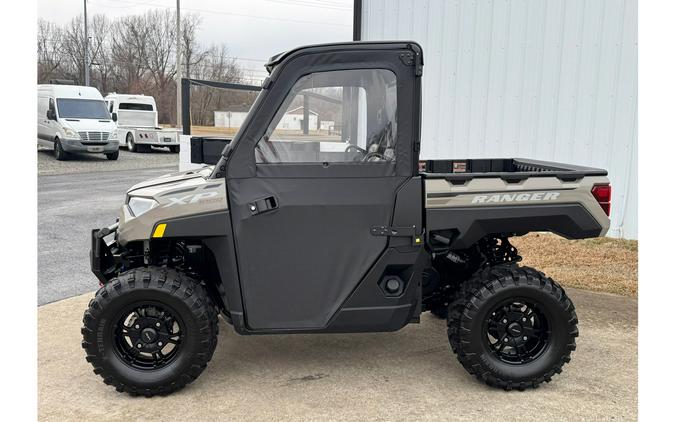 2024 Polaris RANGER 1000 XP PREMIUM EPS