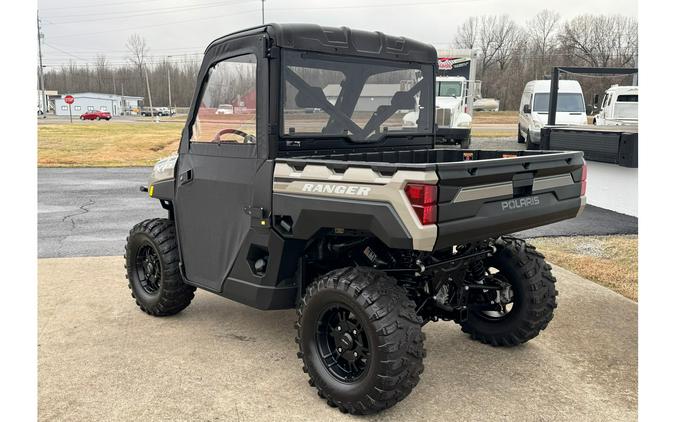 2024 Polaris RANGER 1000 XP PREMIUM EPS