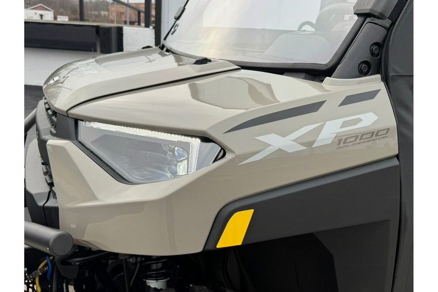 2024 Polaris RANGER 1000 XP PREMIUM EPS
